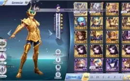 Servidor 131 (Milo Dc + Cain) + Servidor 125  (Diversos SS)