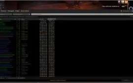 Conta World of Warcraft criada em Warlods of Draenor