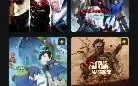 Conta PSN - 240+ Jogos, Nível 207, Nível 04 PsStars