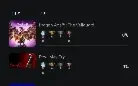 Conta PSN - 240+ Jogos, Nível 207, Nível 04 PsStars
