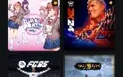 Conta PSN - 240+ Jogos, Nível 207, Nível 04 PsStars
