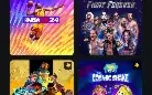 Conta PSN - 240+ Jogos, Nível 207, Nível 04 PsStars