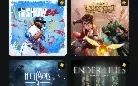 Conta PSN - 240+ Jogos, Nível 207, Nível 04 PsStars