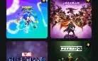 Conta PSN - 240+ Jogos, Nível 207, Nível 04 PsStars