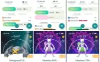 Conta Pokemon Go Level 40 Blue Gmail 2016