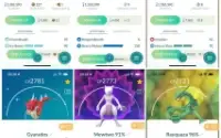Conta Pokemon Go Level 40 Blue Gmail 2016
