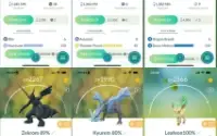 Conta Pokemon Go Level 40 Blue Gmail 2016