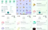 Conta Pokemon Go Level 40 Blue Gmail 2016