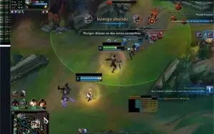 [BOT] League of Legends Bot - Upar contas em 3 dias