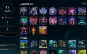 PLATINA 4, EMAIL NÃO CONFIRMADO - LEAGUE OF LEGENDS, LOL