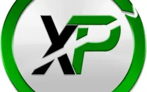 XP Coin Cryptomoeda - Moeda Virtual - 100 coins