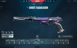 Conta Valorant 700+ Reais Gastos