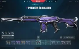 Conta Valorant 700+ Reais Gastos
