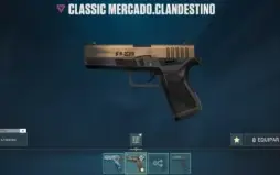 Conta Valorant Full Acesso Skins Top Diamante