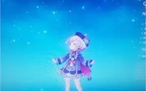 GENSHIN IMPACT+AR14 +QIQI +ARMAS 4 ESTRELAS + 6 personagens