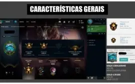 🛑PROMOÇÃO🛑   ➡️143 CHAMPS 60 SKINS⬅️   🛑PROMOÇÃO🛑