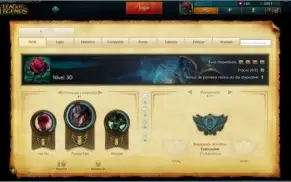 CONTA LV30 16 CHAMPS E 1 SKIN