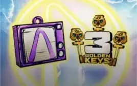 Borderlands 3 / 4 skins + 12 chaves de ouro