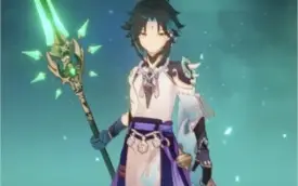 Ar38, xiao + jade, kokomi, zhongli, Jean c1 e qiqi