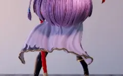Narmaya 3D - Arquivo STL para impressão 3D