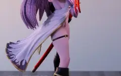Narmaya 3D - Arquivo STL para impressão 3D