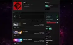 CONTA STEAM MEDALHAS CSGO DE 5 e 10 ANOS -16 ANOS DE SERVIÇO