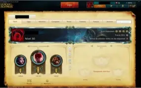 CONTA UNRANKED <> BORDA PLATINA