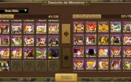 Vendo conta Global com nat LD