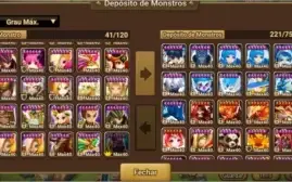 Vendo conta Global com nat LD