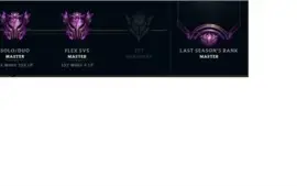 Conta Lol Mestre Soloq e Flex 122 skins BR