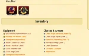 Conta Aqw lvl 81 2k ac