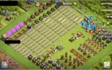 Perfil CV 11 quase full