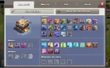 Perfil CV 11 quase full