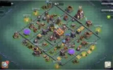 Perfil CV 11 quase full