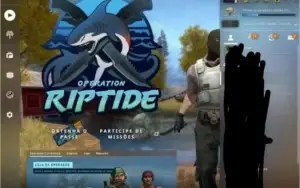 Conta csgo Level 17 GC Prime-