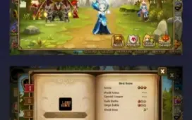 Global|Level:50|5x6*|13x5*|Alicia|Sea Emperor|Lagmaron|383#