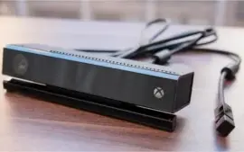 Kinect Para Xbox One
