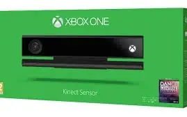 Kinect Para Xbox One