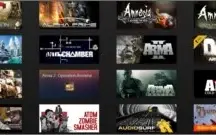 Conta Steam com mais de 160 jogos com 80% de desconto