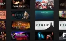 Conta Steam com mais de 160 jogos com 80% de desconto