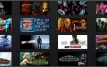Conta Steam com mais de 160 jogos com 80% de desconto