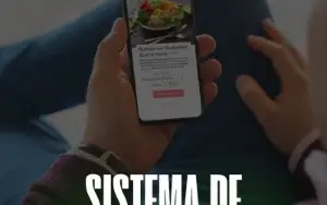 Cardápio Menu - Sistema de delivery (SaaS)