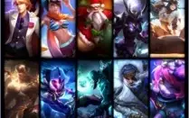 CONTA LOL PLATINA 3