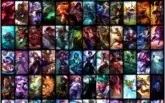 CONTA LOL CHALLENGER
