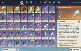 AR 56 7 PERSONAGENS 5 ESTRELAS