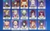 Conta Genshin Rank 60