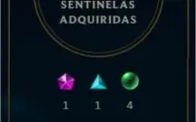 CONTA LVL 147 PRATA 1 VARIAS SKINS LENDÁRIAS
