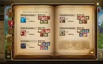 Conta Summonres Wars TOP