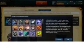 CONTA UNRANKED LV 30 / 1 º MD10 = 1/4 / 2 PAG DE RUNAS
