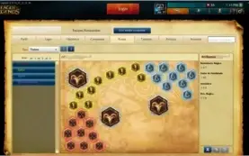 CONTA UNRANKED LV 30 / 1 º MD10 = 1/4 / 2 PAG DE RUNAS